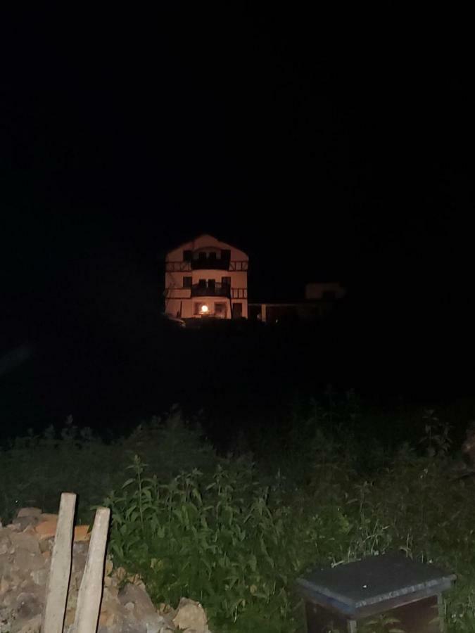 Eco Camp Dzogaska Vrela Hotel Pljevlja Exterior photo